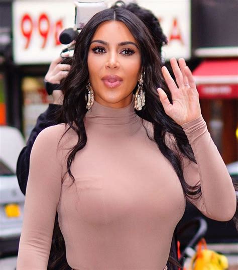 Following kim kardashian west's diet is no easy feat. Kim Kardashian jako BLONDYNKA czy BRUNETKA? | Kozaczek