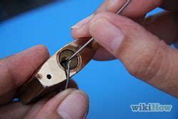 How to pick a lock with a paperclip wikihow. Pick a Lock Using a Paperclip | Paper clip, In case of emergency, Personalized items