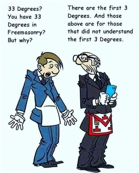 If masonry is a secret society, we're a if you are interested in joining the fraternity but you do not personally know a freemason, fill out the form below and someone will contact you. Pin by Brian Carstens on lighter side of Free Masonry ...