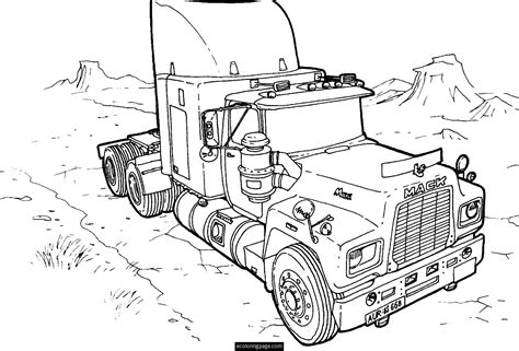 Il suffit de cliquer sur l'image de pâques qui vous plaît et de. Sélection de dessins de coloriage camion à imprimer sur LaGuerche.com - Page 3