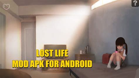 In the game evil life, you will play as a young unmarried young man. Download Lost Life Mod Apk Bahasa Indonesia Versi Terbaru - Nuisonk