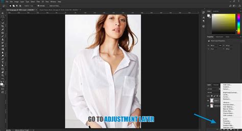 Let the deals come to you by receiving our daily deals email. How to make see through clothes using Photoshop - Quora