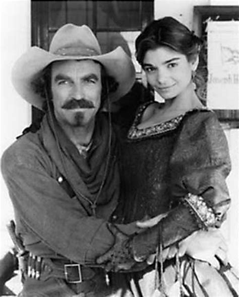 Next to his best friend leonard hofstadter, he's the main protagonist of the big bang theory and the protagonist of young sheldon. QUIGLEY DOWN UNDER Selleck with Laura San Giacomo 3 ...