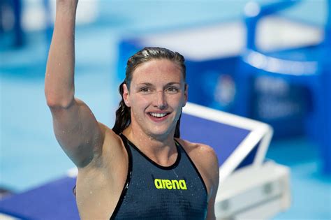 Hosszú katinkra napról napra egyre erősebbnek és határozottabbnak tűnik, ami nem a legjobb előjel a versenytársai számára. Katinka Hosszu Has 6 Provisional Entries at 2017 World ...