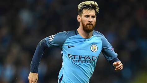 Updates, player profiles, opinion, transfers, rumours and video. Man City ready to pay 233m euros for Messi | MARCA in English