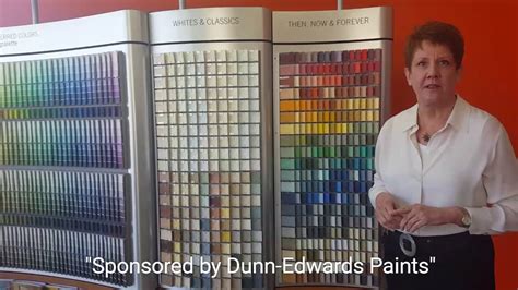 In the meantime here are my top 10 current favorite greige colors. Getting inspired with Dunn-Edwards Paint - YouTube