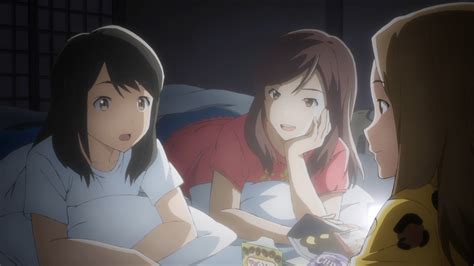 As the moon, so beautiful.) is a 2017 japanese romance anime television series produced by feel. Tsuki ga Kirei - Episode 4 | Wrong Every Time