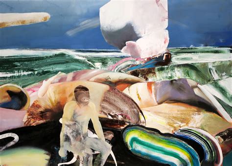 View exhibitions and artworks by adrian ghenie and enquire about works available for sale. Chris Dennis Art: Adrian Ghenie. The Graces. Galerie Judin ...