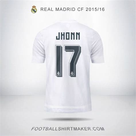 Teams current players all players managers referees. Pin by Jhonn Restrepo on Real Madrid | Real madrid, Soccer ...