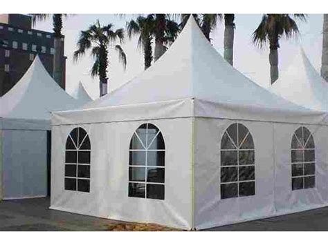 An outdoor canopy is made to go up quickly and easily. Outdoor Enclosed Canopy Tent | Canopy Tent | Wingold