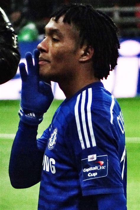 Juan cuadrado's move to chelsea could go to the wire. Juventus, Cuadrado sarà riscattato dal Chelsea: operazione ...