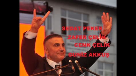 Bölüm videosuyla yine en çok izlenen videolar. SEDAT PEKER YENİ (2020) CENK ÇELİK GUNİZ AKKUŞ - YouTube