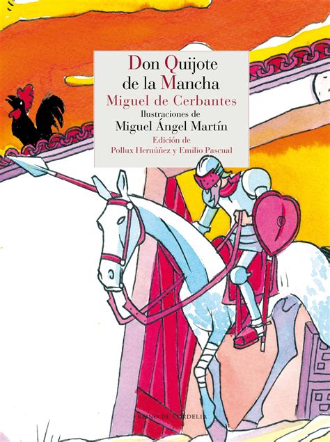 No copyright or contents page. Clásicos para regalar esta Navidad, 4 («Don Quijote de la ...