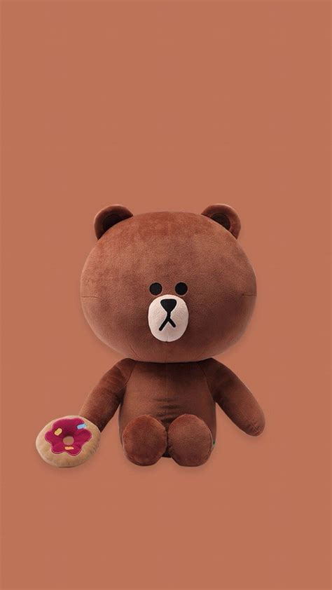 Cute Bear Faces Wallpapers - Wallpaper Cave