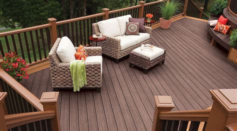 What it is & why it matters. Composite Decking Colors: How to Pick the Perfect Hue ...