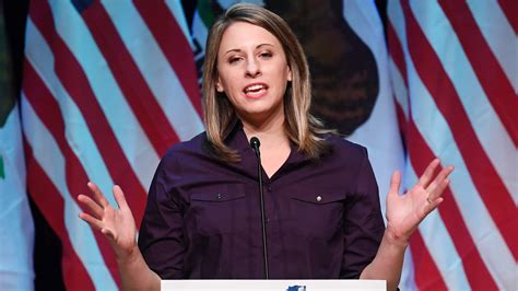 Representative katie hill of california announced sunday that she is resigning from congress amid allegations of sexual relationships with a member of her congressional staff and a campaign staffer. Rep. Katie Hill Resigns From Congress Amid Claims of ...