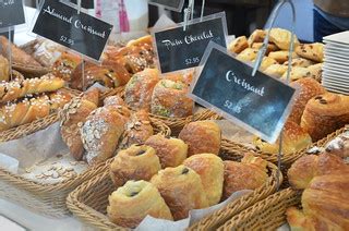 French Pastries | French Pastries: pain au chocolat, croissa… | Flickr