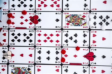Playing Cards Free Stock Photo - Public Domain Pictures