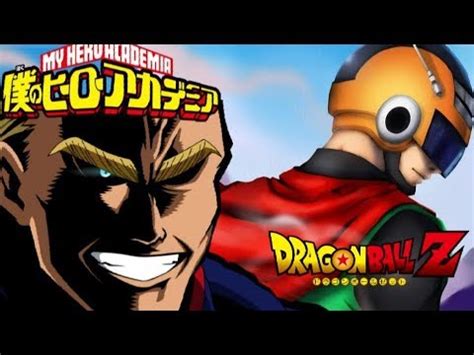 Como consecuencia, han surgido tanto superhéroes como supervillanos. What if Gohan was in My Hero Academia? - YouTube