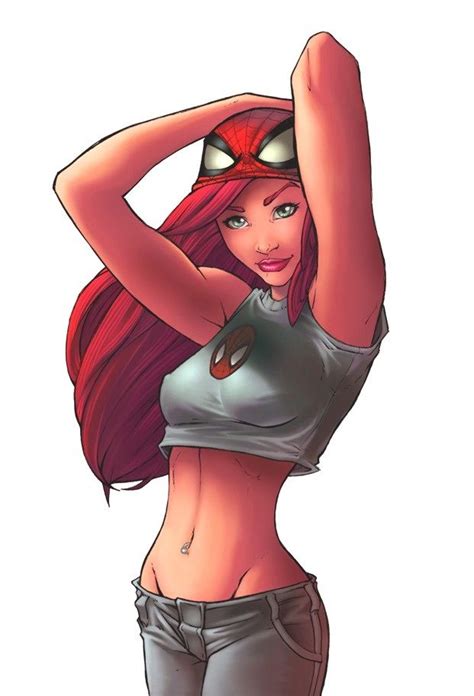 Mary jane watson is a fictional character appearing in american comic books published by marvel comics. Pin on Mary Jane Watson... M.J.