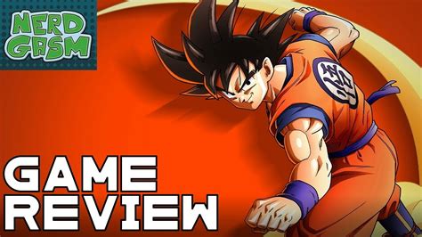 Jan 17, 2020 · dragon ball z: Dragon Ball Z: Kakarot (PS4) | Game Review - The Perfect Saga - YouTube