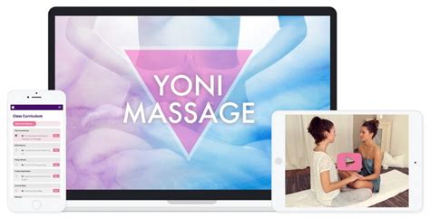 Submitted 4 years ago by danieltravolto. Yoni Massage Online Course ~ with Mariah Freya