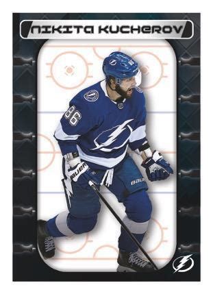 .ovechkin (nhl 07, nhl 21) as the only players who have appeared on the cover multiple times. 2021-22 Topps NHL Sticker Collection Checklist, Set ...