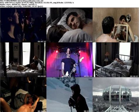 Watch 9 songs (2004) full movies online gogomovies. Descargar 9 Orgasmos Español Latino DVDRip Ver Online