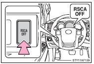 Intended to be used in off road situations involving a high degree of sideways slope. Toyota Tacoma Owners Manual: SRS airbags - Safety ...