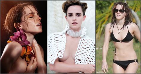 75+ Hottest Emma Watson Pictures Will Make You Melt Like ...