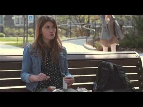 A fan of the hit web series carmilla? Trailerr Web série- Lesbian (Almost Adults) - YouTube