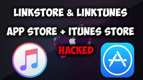 Ipa library is an online library with packs of ios ipa files, including a few of the most popular modified apps, such as spotify++ and. LinkStore & LinkTunes | App Store Hacked | ITunes Store ...