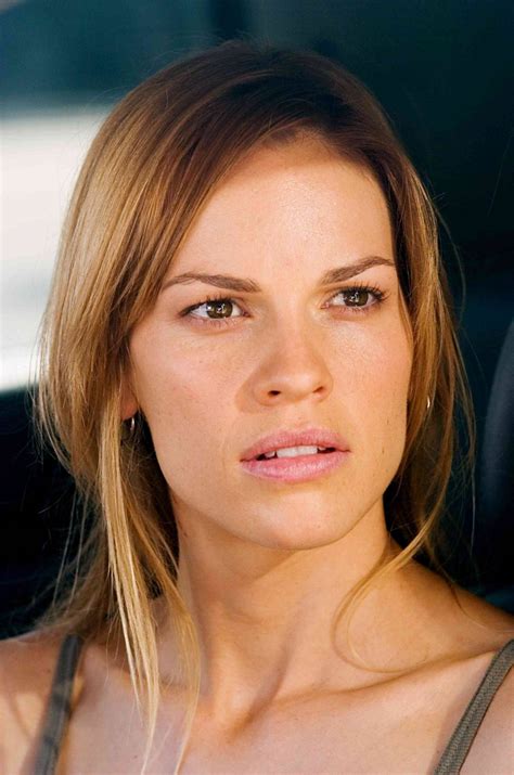 Hilary ann swank (born july 30, 1974) is an american actress and film producer. Celebrities, Movies and Games: Hilary Swank - The Reaping Movie Photo Gallery