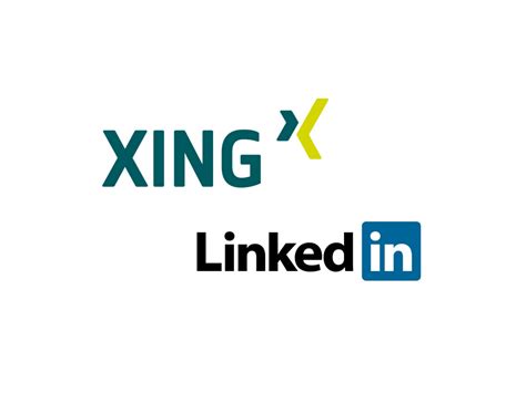 Linkedin has 33 offices and 15,800 employees. Xing und LinkedIn kommen bei Führungskräften häufig zu ...