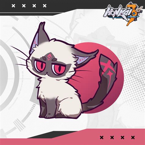 Dengan fitur potong otomatis yang terintegrasi, anda semakin mudah untuk. Honkai Impact 3rd on Twitter in 2020 | Cute stickers ...