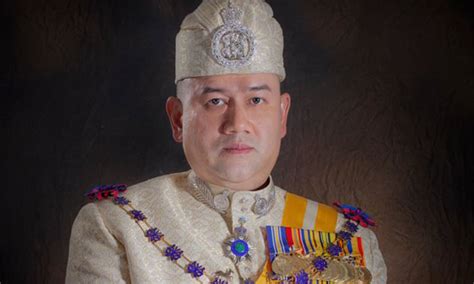 So if you are an indian who married a malay princess. Agong urges federal territories to maintain administrative ...