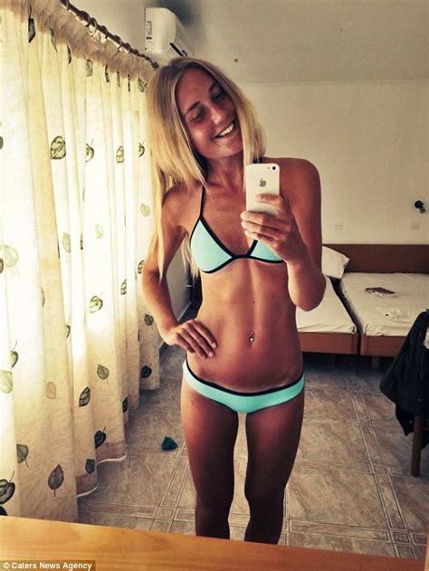Последние твиты от amanda jansson (@amandajansson). Sophia Jansson who struggled with anorexia overcame ...
