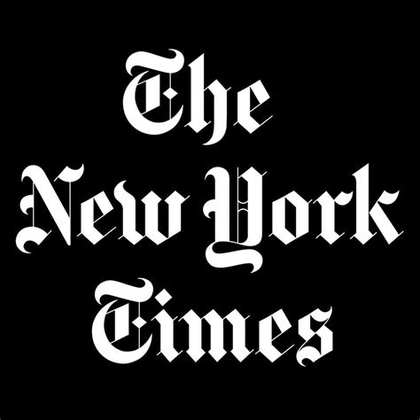 Check spelling or type a new query. New York Times Logo • License Restoration Services, Inc.