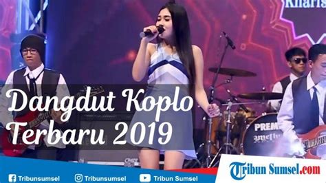 This woman is drop dead gorgeous! Lagu Dangdut Koplo - lasopaspiritual