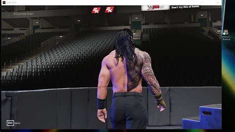 Sep 03, 2020 · wwe 2k15 highly compressed is a professionally developed video game for wresting, is released by 2 k sports windows pc, by yuke & visual concepts. Wwe 2K18 Codex Mods / Wwe 2k18 Torrent Download Fitgirl Repack Update V1 05 Incl Dlc ...