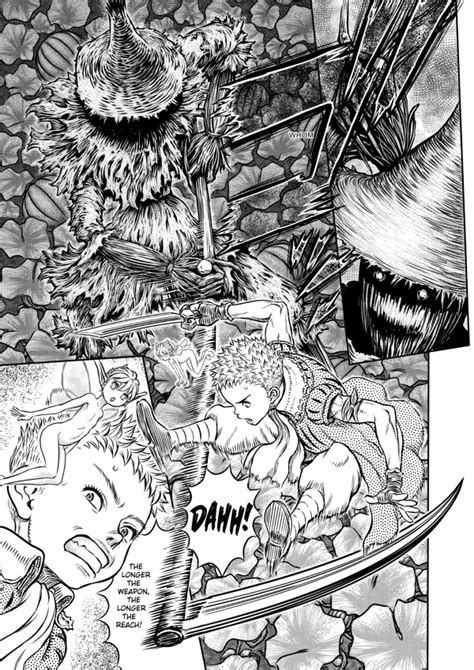 Berserk Volume 39 TPB :: Profile :: Dark Horse Comics