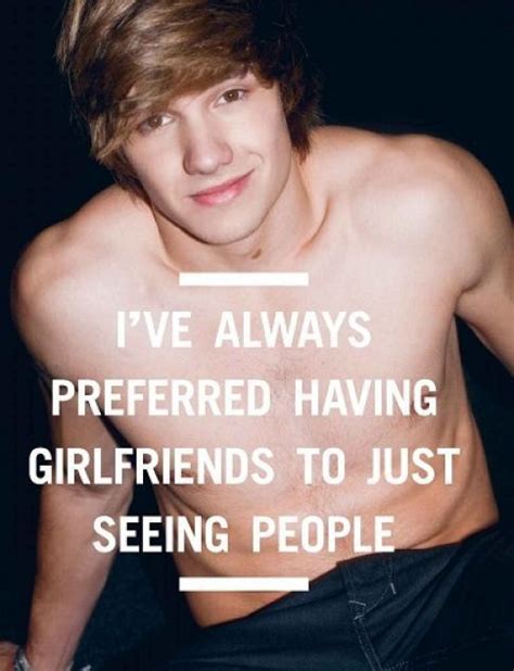 Liam payne quote (about niall loud hear) by admin. Liam Quotes♥ - Liam Payne Photo (34235192) - Fanpop