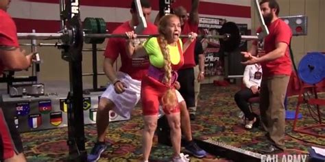 The Ultimate Crossfit Fail Compilation (VIDEO) | HuffPost