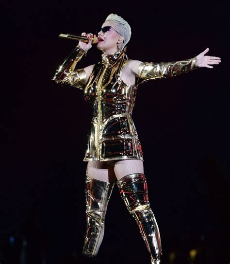 Getyourguide.com has been visited by 100k+ users in the past month KATY PERRY Performs at Allianz Parque in Sao Paulo 03/17 ...