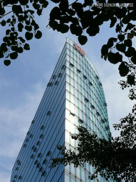 See more ideas about architecture, sony center, sony center berlin. Andre Eisenlohr | Fotografia - Helmut Jahn | DB Zentrale ...