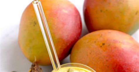 For the mango portion of this recipe, you'll need 1 cup of diced fruit, either. 10 Best Mango Smoothie Recipes without Yogurt