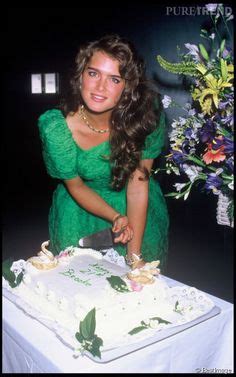 To see brooke shields in tales from the crypt and on the left is a gorgeous photo of brooke today. rare pics of brooke shields - Google Search | Brooke ...