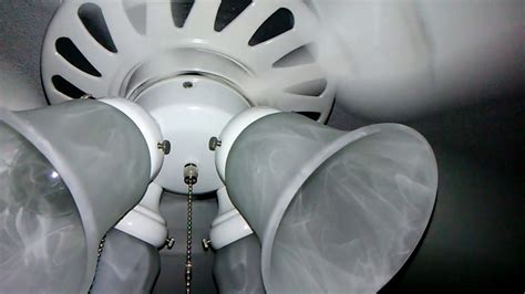 General descriptions of hunter ceiling fans, ranging from 1950 models and up. 52" Hunter Newport Ceiling Fan - YouTube