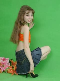 Model agency in russia, working with child, preteens and teen girls. Dasha N2: preteen model pics