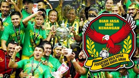 Piala malaysia untuk edisi 2019 telahpun melabuhkan tirainya pada minggu lepas dan jdt telah pusingan akhir piala fa malaysia 2011 kelantan lwn terengganu stadium nasional, bukit jalil. Kedah juarai Piala Malaysia selepas kemarau 8 tahun | Free ...